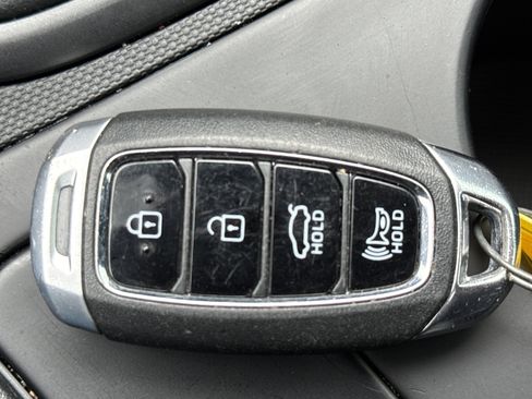 Used 2021 Hyundai Elantra N Line image 29