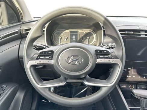 Used 2024 Hyundai Tucson SEL AWD/4WD image 10