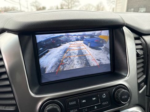 Used 2017 Chevrolet Tahoe LT image 34