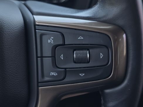 Used 2023 Chevrolet Tahoe High Country AWD/4WD image 14