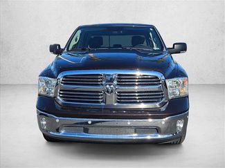 Used 2017 RAM 1500 Big Horn video 2
