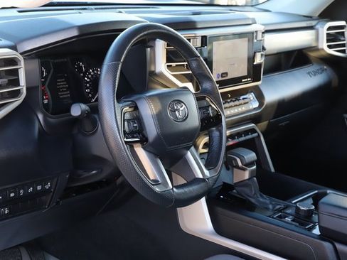 Used 2024 Toyota Tundra SR5 image 13