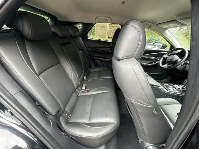 Used 2025 MAZDA CX-30 AWD 2.5 S w/ Select Sport Pkg image 21