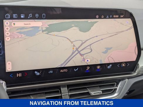 New 2026 Chevrolet Equinox EV LT w/ Comfort Package image 39