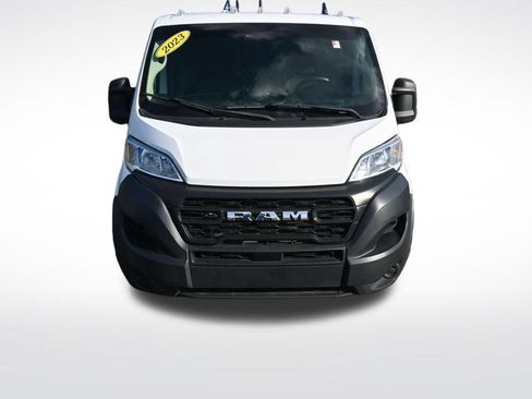 Used 2023 RAM ProMaster 2500 FWD image 14