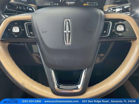 Used 2020 Lincoln Corsair Reserve w/ Equipment Group 201A image 31