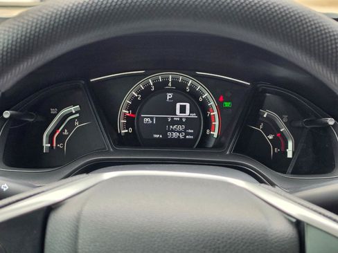 Used 2017 Honda Civic LX image 18