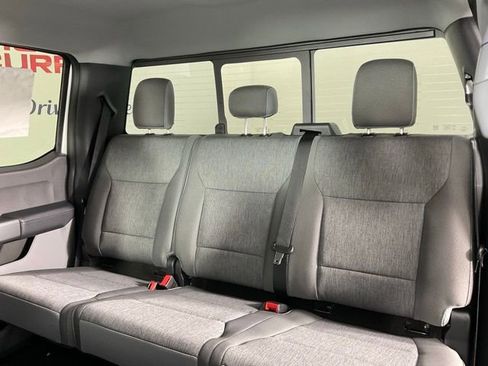 New 2026 Ford F350 XL w/ STX Appearance Package image 16