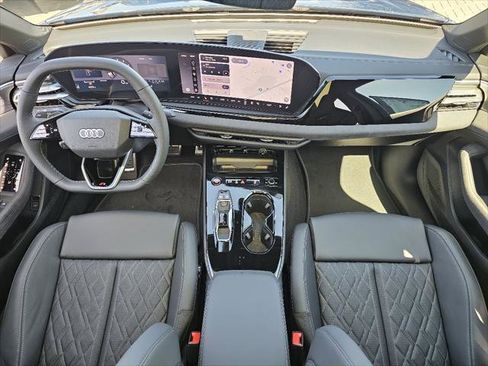 New 2026 Audi S5 Premium Plus AWD/4WD image 4