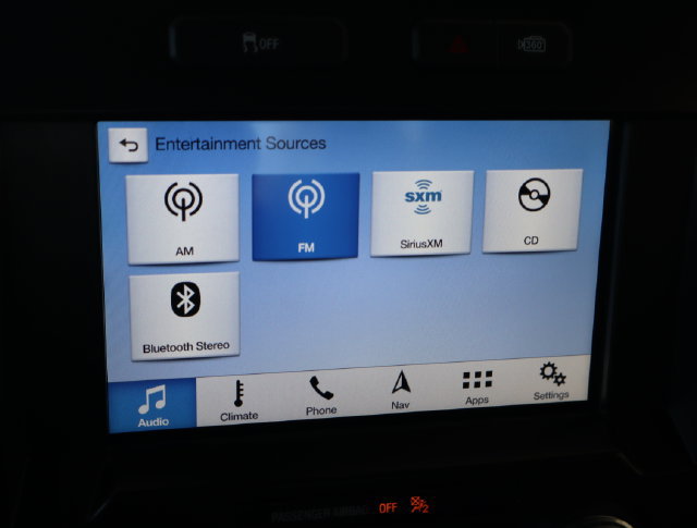 Used 2016 Ford F150 Lariat w/ Equipment Group 502A Luxury AWD/4WD image 36