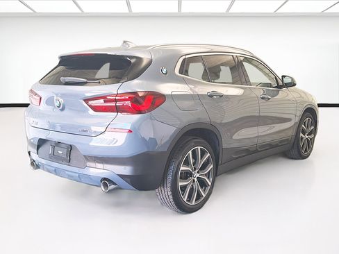 Used 2021 BMW X2 sDrive28i w/ Convenience Package FWD image 4