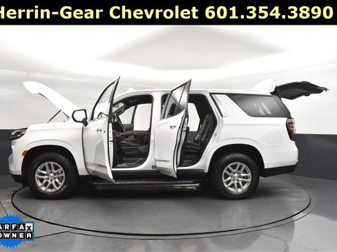 Used 2023 Chevrolet Tahoe LT image 48