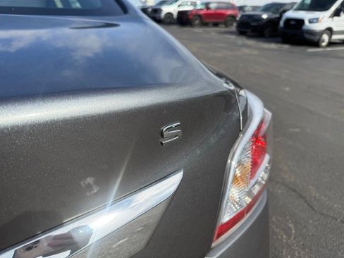 Used 2015 Nissan Altima 2.5 S w/ Power Driver Seat Package FWD image 33
