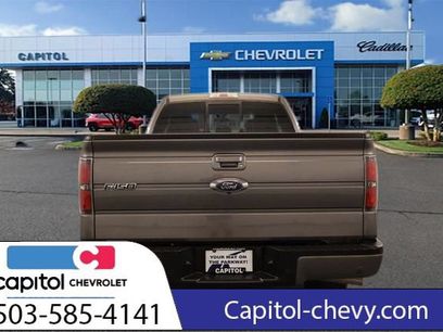 Used 2014 Ford F150 FX4 w/ Equipment Group 402A Luxury