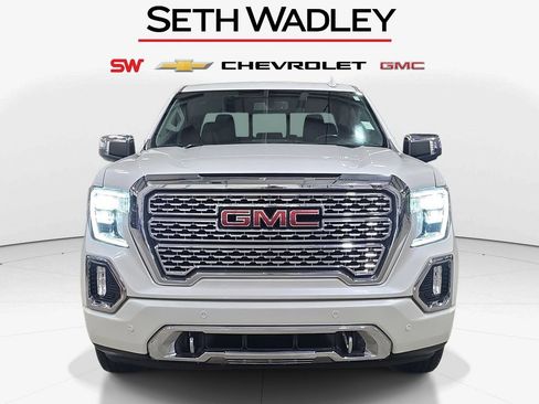 Used 2021 GMC Sierra 1500 Denali image 2