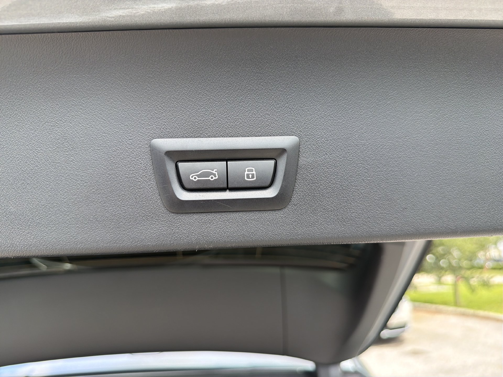 Used 2025 BMW X3 xDrive30i AWD/4WD image 15