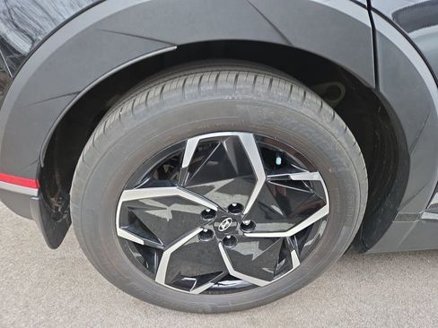 Certified 2023 Hyundai Ioniq 5 SEL image 2