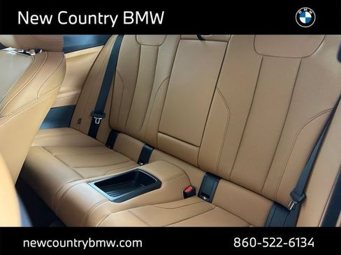 Used 2025 BMW 230i xDrive Coupe w/ M Sport Package AWD/4WD image 26