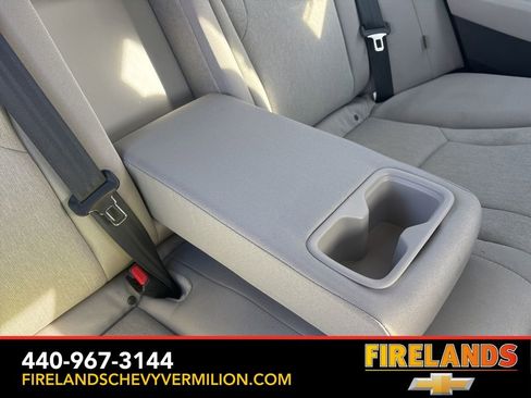 Used 2024 Honda Accord EX image 35