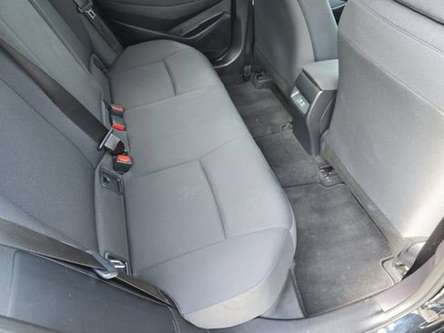 Used 2026 Toyota Corolla LE FWD image 13
