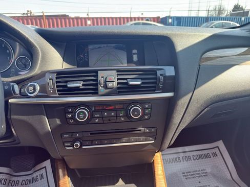 Used 2014 BMW X3 xDrive28i image 13
