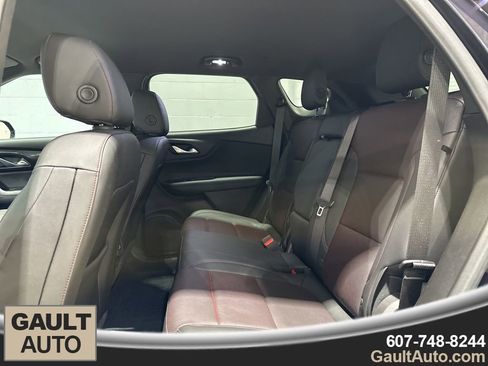 Used 2020 Chevrolet Blazer RS AWD/4WD image 15