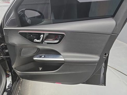 Used 2023 Mercedes-Benz C 300 Sedan image 48