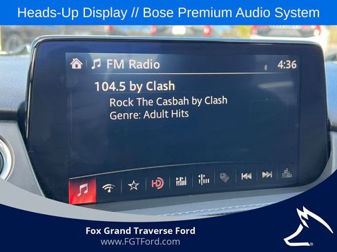 Used 2019 MAZDA MAZDA6 Signature FWD image 22