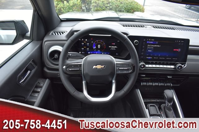 New 2026 Chevrolet Colorado LT w/ LT Convenience Package RWD image 19