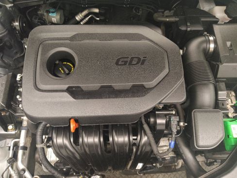 Used 2018 Hyundai Sonata SE FWD image 30
