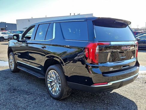 New 2026 GMC Yukon Elevation w/ Elevation Premium Package AWD/4WD image 3