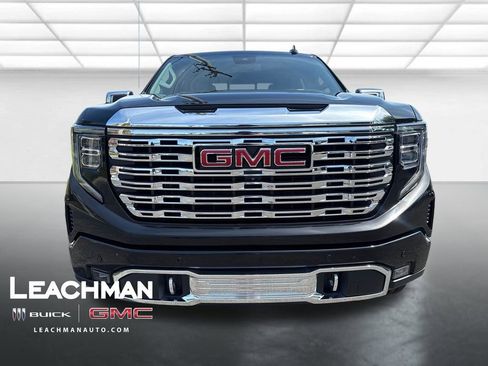 Certified 2023 GMC Sierra 1500 Denali AWD/4WD image 10
