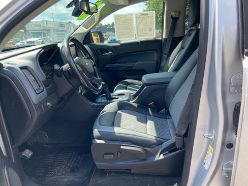 Used 2016 Chevrolet Colorado Z71 image 4