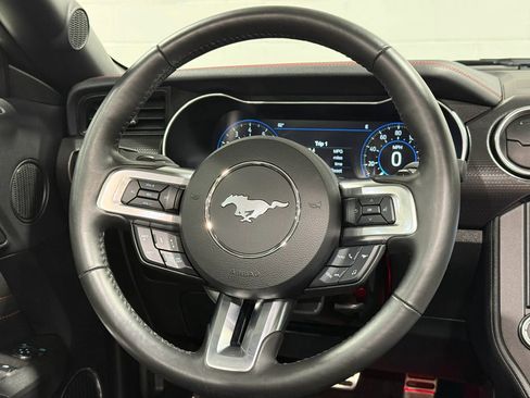 Used 2019 Ford Mustang GT Premium w/ Equipment Group 401A RWD image 24