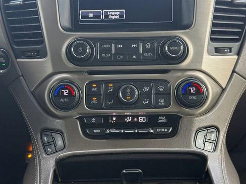Used 2020 GMC Yukon Denali w/ Open Road Package RWD image 4