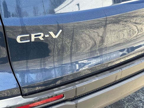 Used 2024 Honda CR-V EX-L image 10