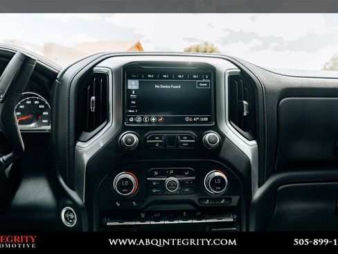 Used 2021 Chevrolet Silverado 2500 LT w/ All Star Edition AWD/4WD image 34