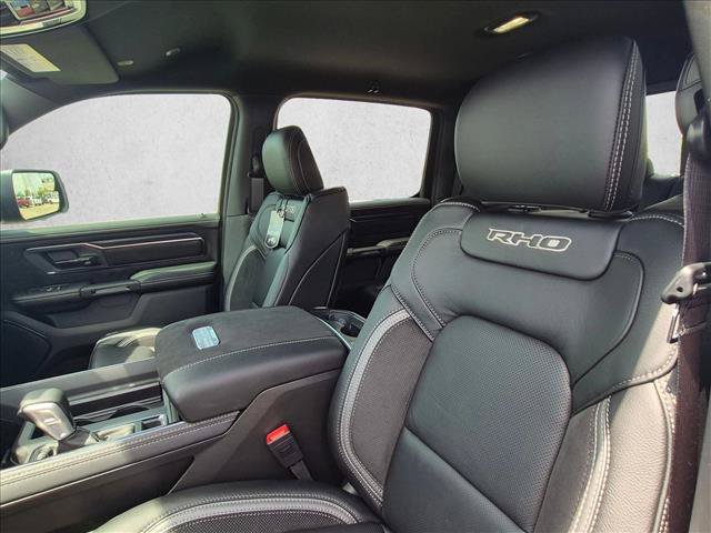 Used 2026 RAM 1500 RHO AWD/4WD image 7