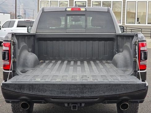 Used 2019 RAM 1500 Rebel w/ Level 2 Equipment Group image 14