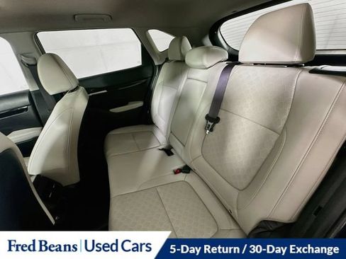 Used 2021 Kia Seltos EX AWD/4WD image 31