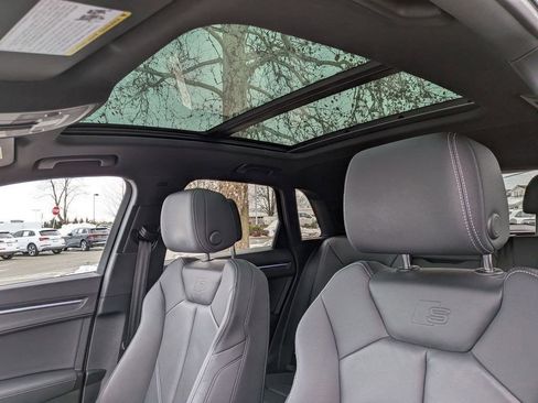 Certified 2023 Audi Q3 2.0T Premium Plus w/ Premium Plus Package image 20