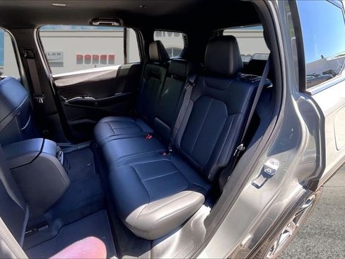 New 2026 Jeep Cherokee Limited AWD/4WD image 10