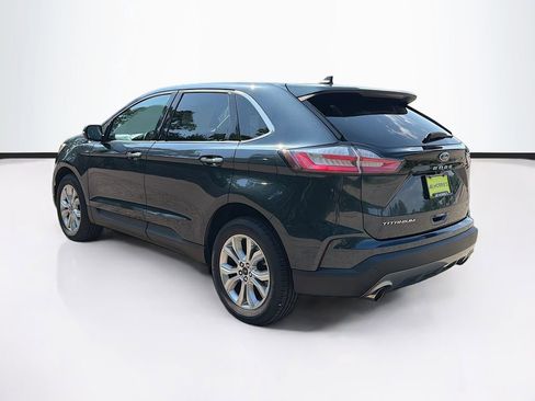 Used 2024 Ford Edge Titanium AWD/4WD image 7