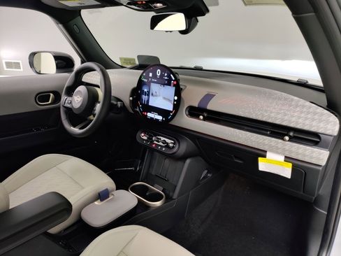 New 2026 MINI Cooper S image 24