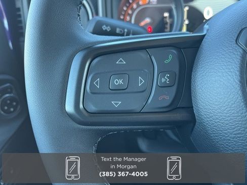 New 2026 Jeep Wrangler Unlimited Rubicon image 24