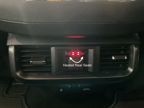 Used 2023 Ford F150 Lariat w/ Equipment Group 502A High image 21