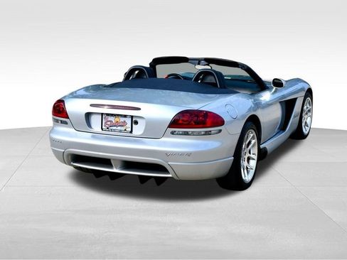 Used 2005 Dodge Viper SRT-10 w/ Mamba Edition Group RWD image 33