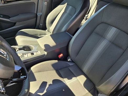 New 2026 Honda Civic Sport image 17