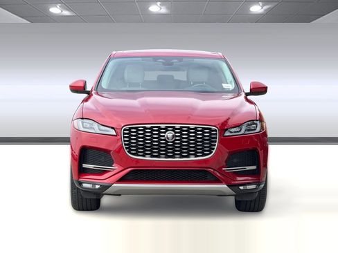 Used 2022 Jaguar F-PACE S AWD/4WD image 5