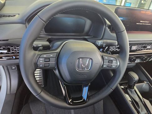 New 2026 Honda Accord Sport image 39